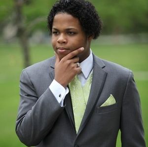 Meet your Posher, Celeste